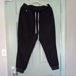 Figs High Waisted Zamora Joggers - LP